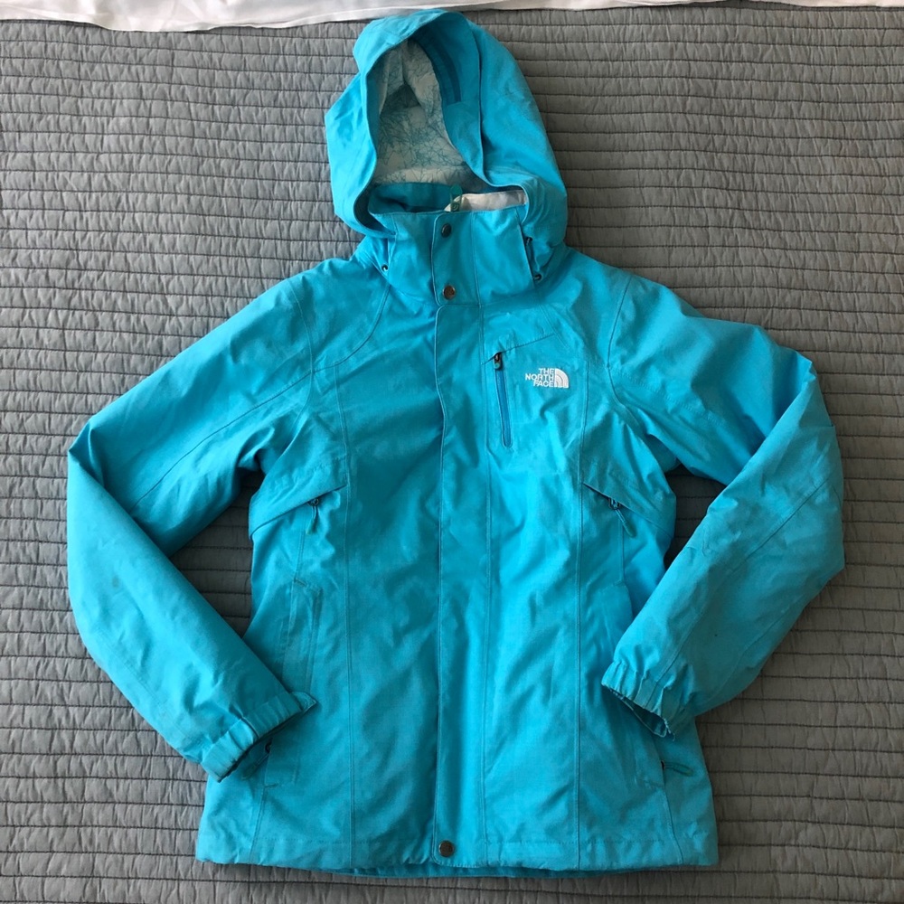 The North Face Jacket